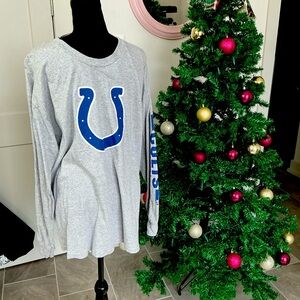 Colts long sleeve